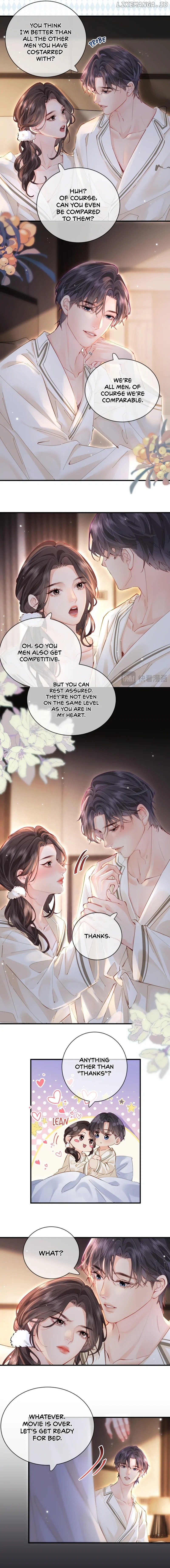 The Top Couple Is a Bit Sweet Chapter 58 page 2