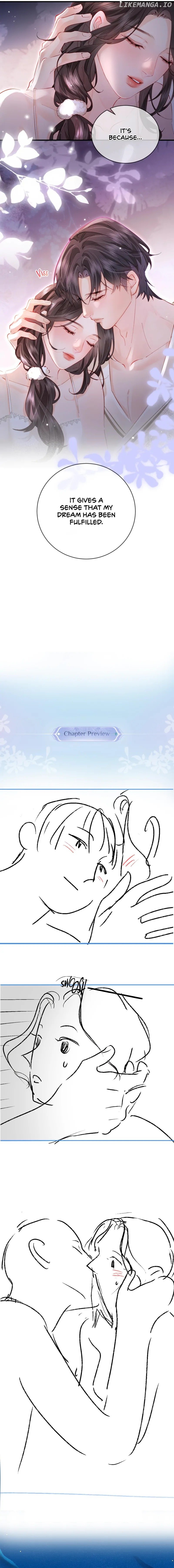 The Top Couple Is a Bit Sweet Chapter 58 page 7