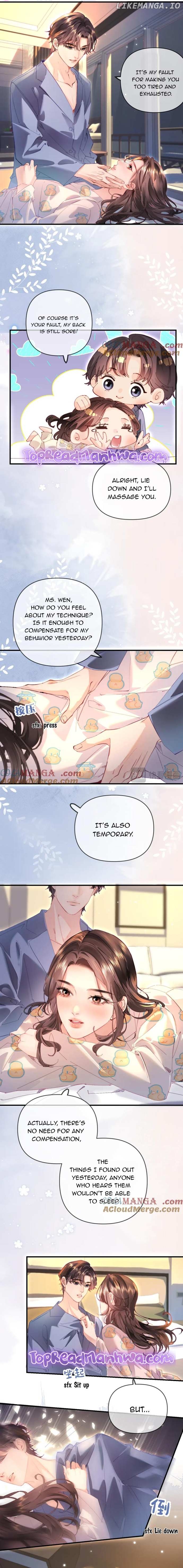 The Top Couple Is a Bit Sweet Chapter 79 page 2