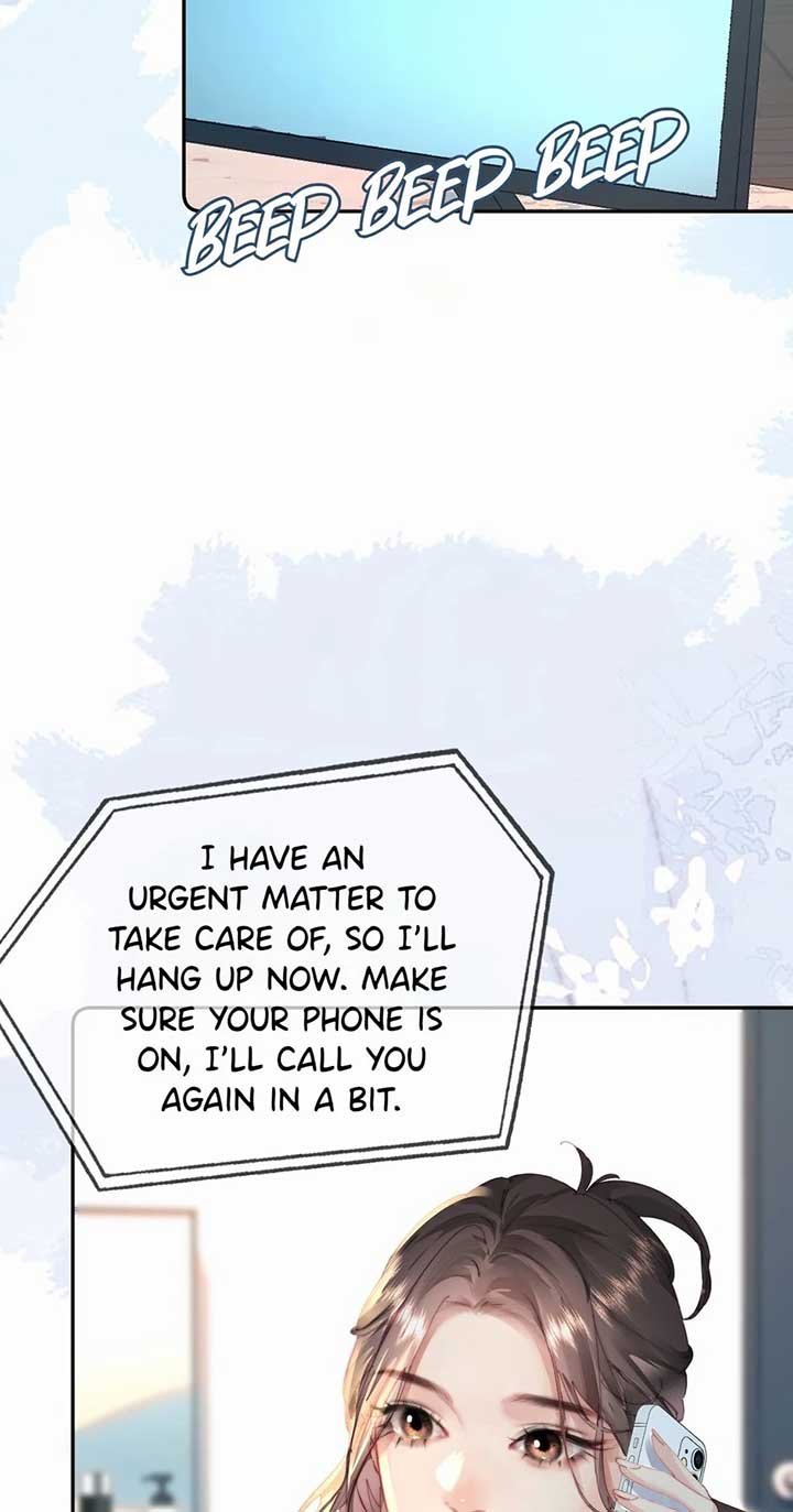 The Top Couple Is a Bit Sweet Chapter 98 page 10