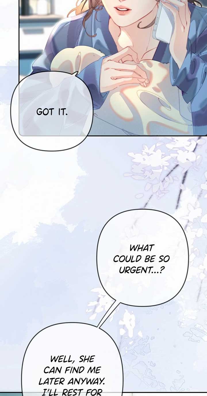 The Top Couple Is a Bit Sweet Chapter 98 page 11
