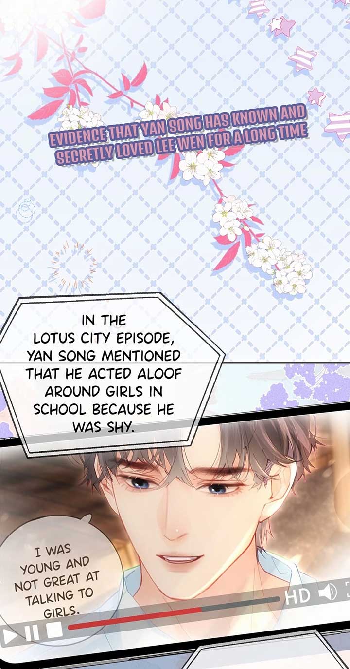 The Top Couple Is a Bit Sweet Chapter 98 page 13
