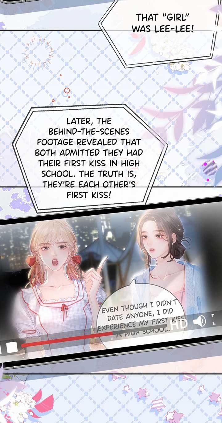 The Top Couple Is a Bit Sweet Chapter 98 page 14