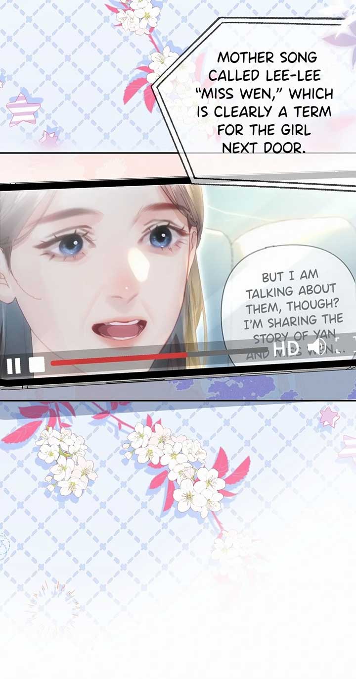 The Top Couple Is a Bit Sweet Chapter 98 page 16