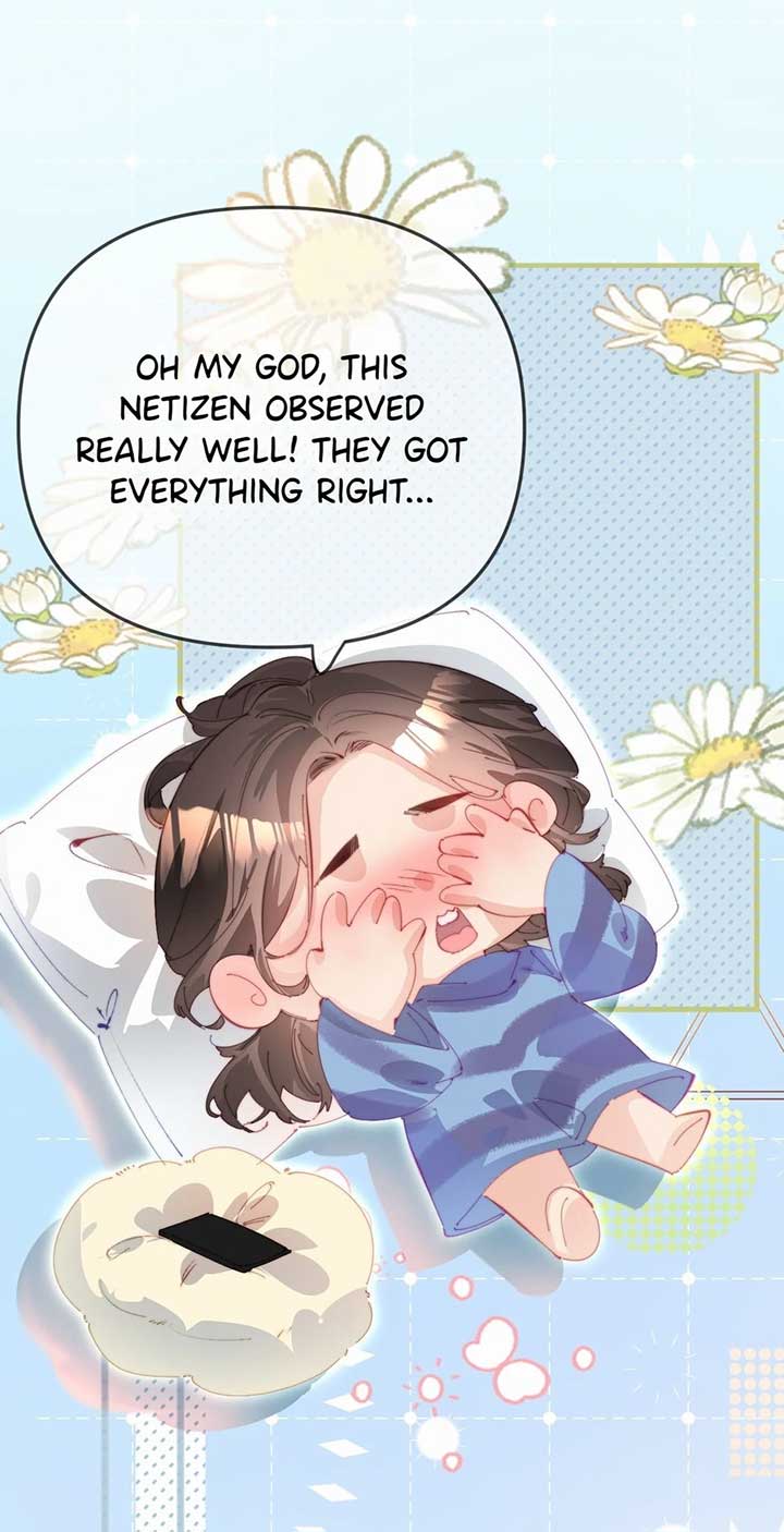 The Top Couple Is a Bit Sweet Chapter 98 page 17