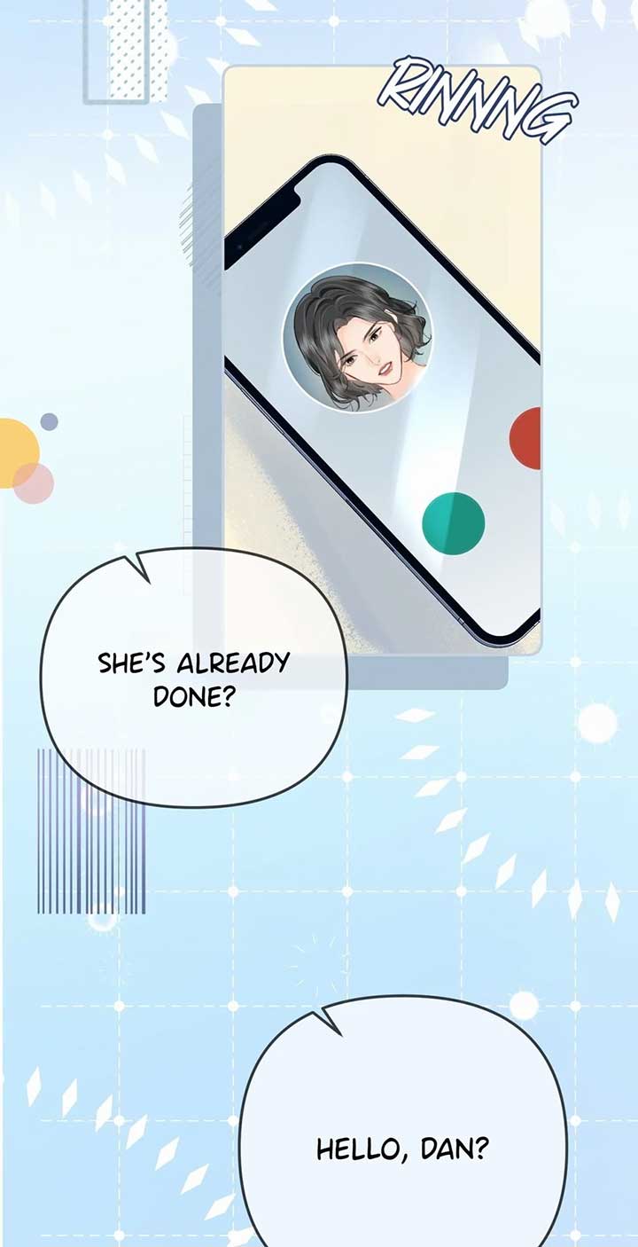 The Top Couple Is a Bit Sweet Chapter 98 page 18