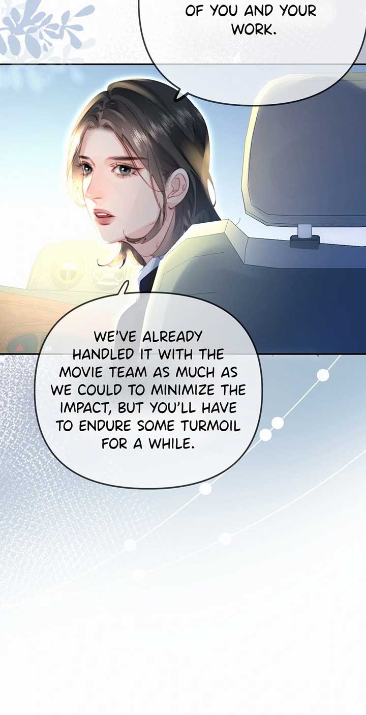 The Top Couple Is a Bit Sweet Chapter 98 page 24