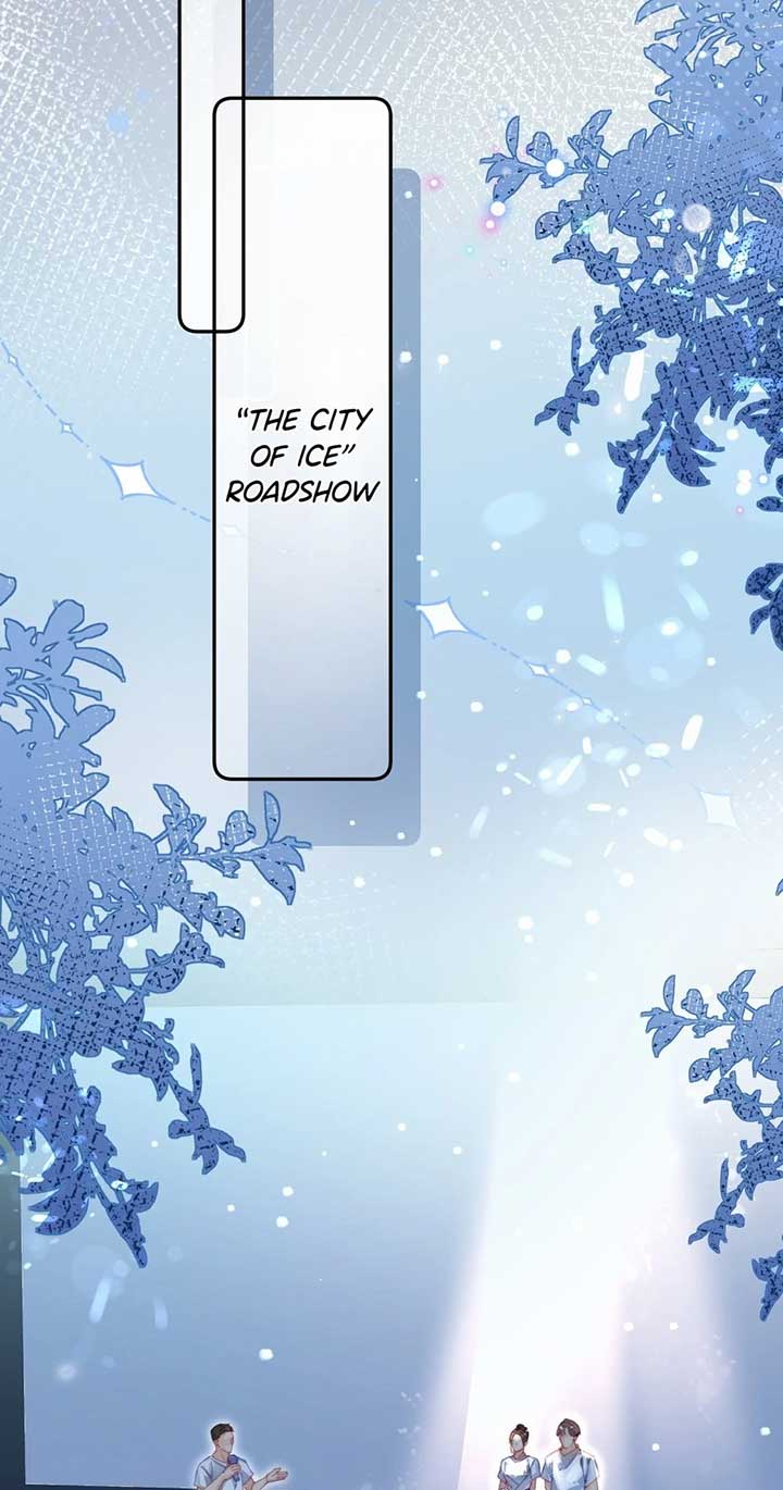 The Top Couple Is a Bit Sweet Chapter 98 page 26