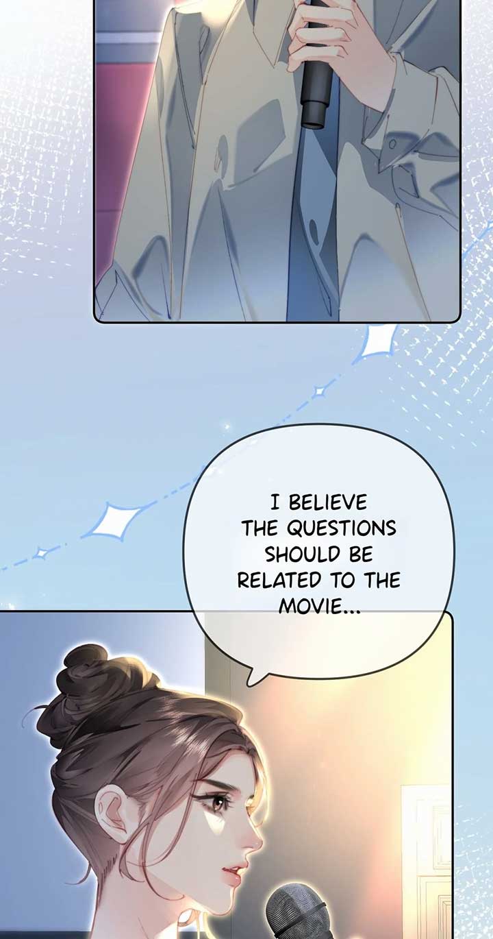 The Top Couple Is a Bit Sweet Chapter 98 page 28