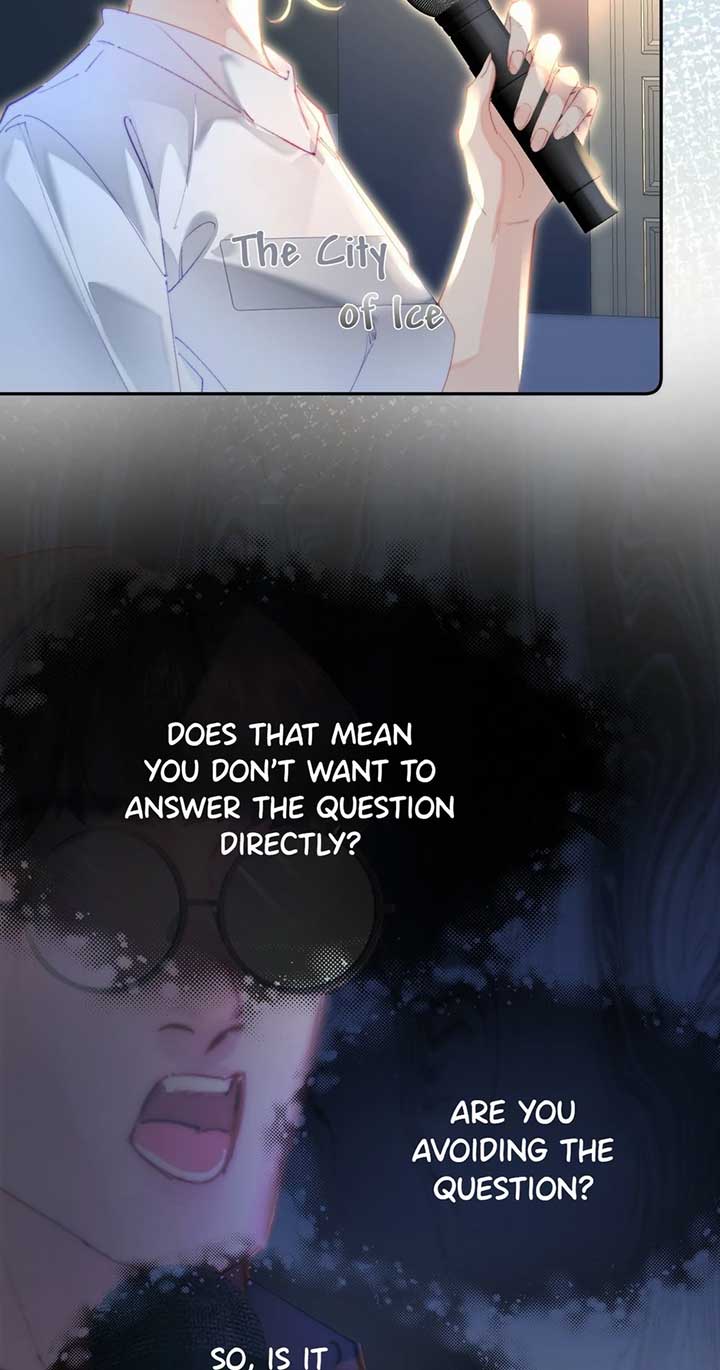 The Top Couple Is a Bit Sweet Chapter 98 page 29