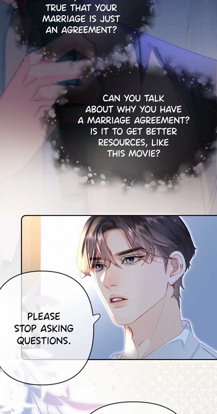 The Top Couple Is a Bit Sweet Chapter 98 page 30