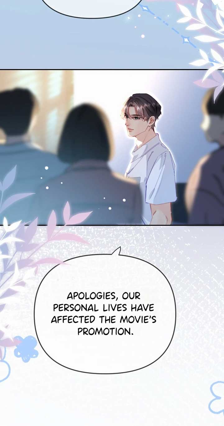 The Top Couple Is a Bit Sweet Chapter 98 page 32