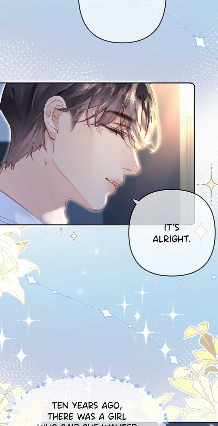 The Top Couple Is a Bit Sweet Chapter 98 page 34