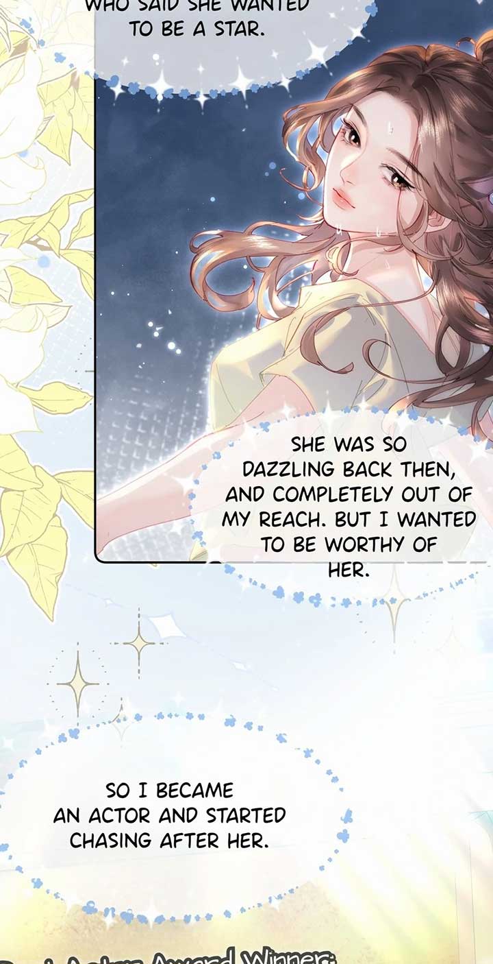The Top Couple Is a Bit Sweet Chapter 98 page 35