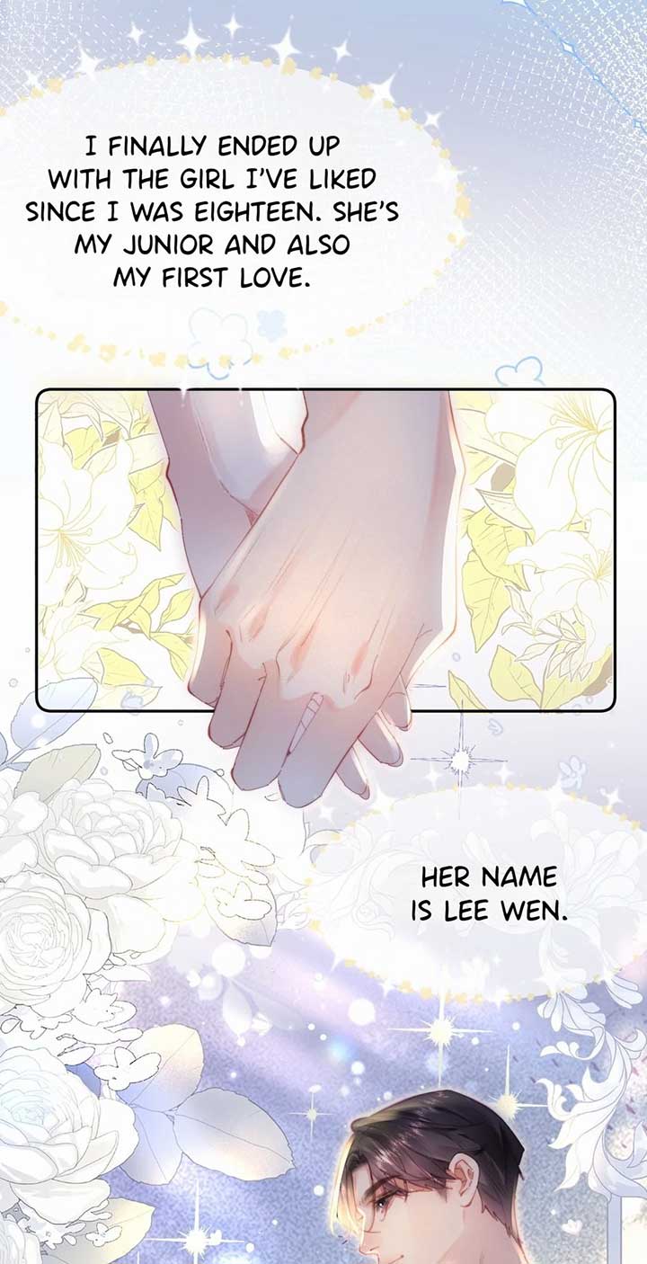The Top Couple Is a Bit Sweet Chapter 98 page 38