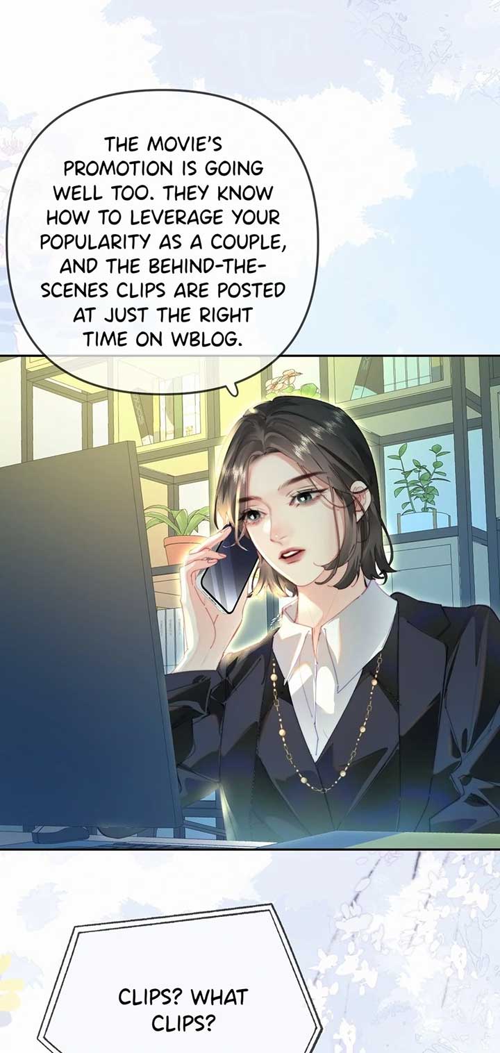 The Top Couple Is a Bit Sweet Chapter 98 page 4