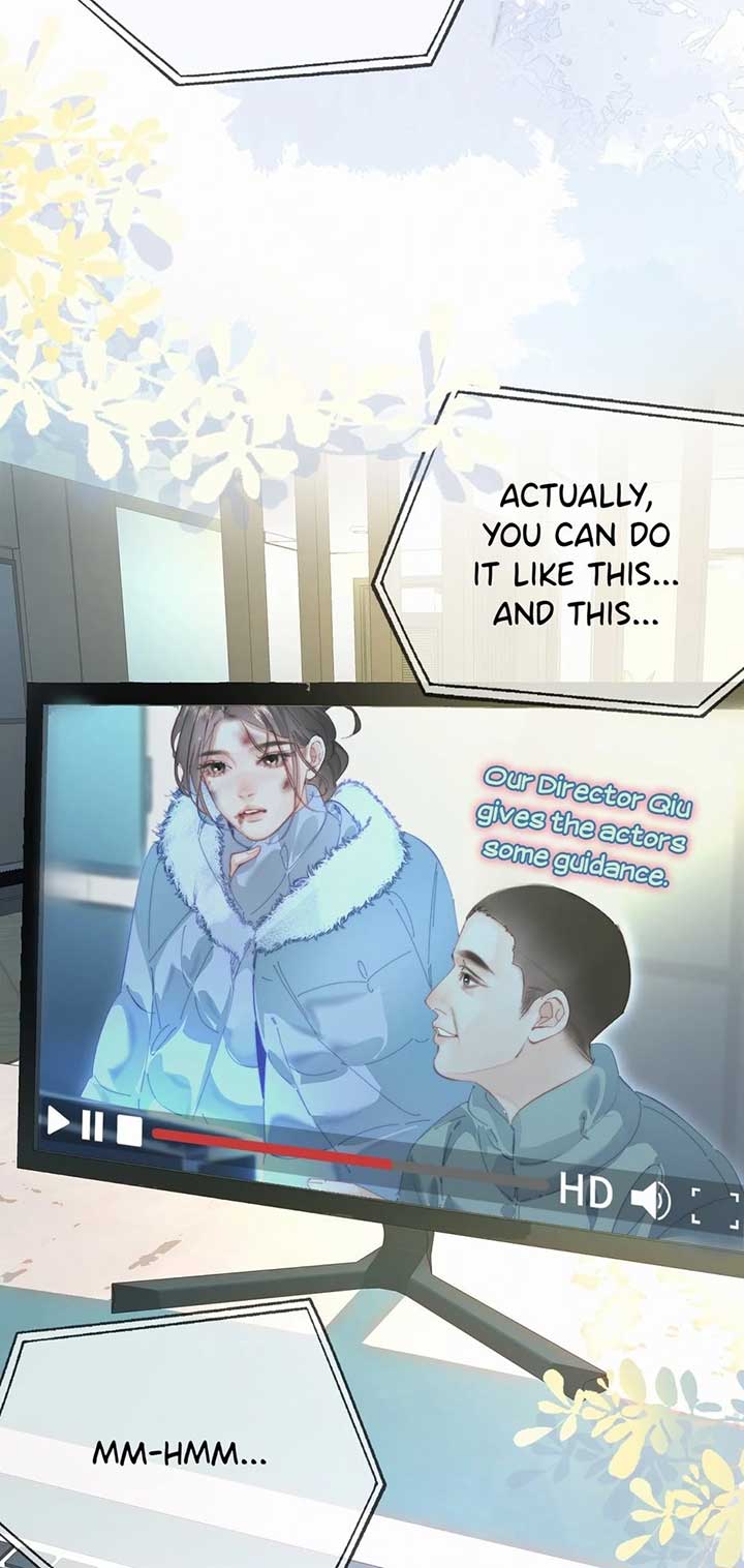 The Top Couple Is a Bit Sweet Chapter 98 page 5