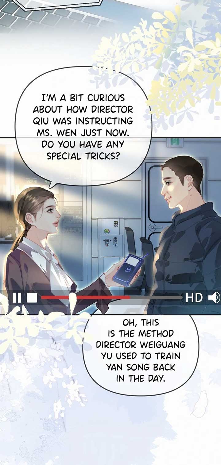 The Top Couple Is a Bit Sweet Chapter 98 page 6