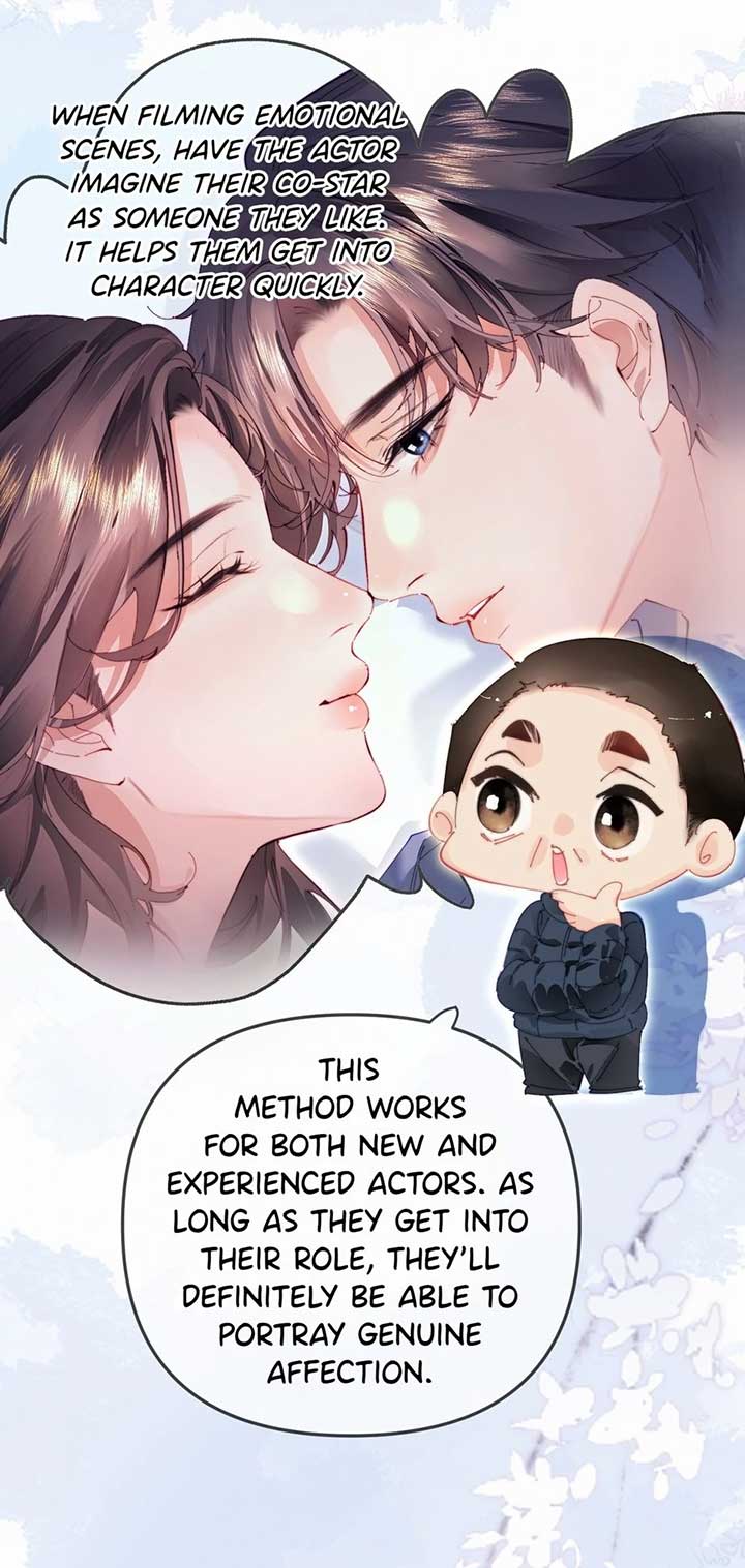 The Top Couple Is a Bit Sweet Chapter 98 page 7