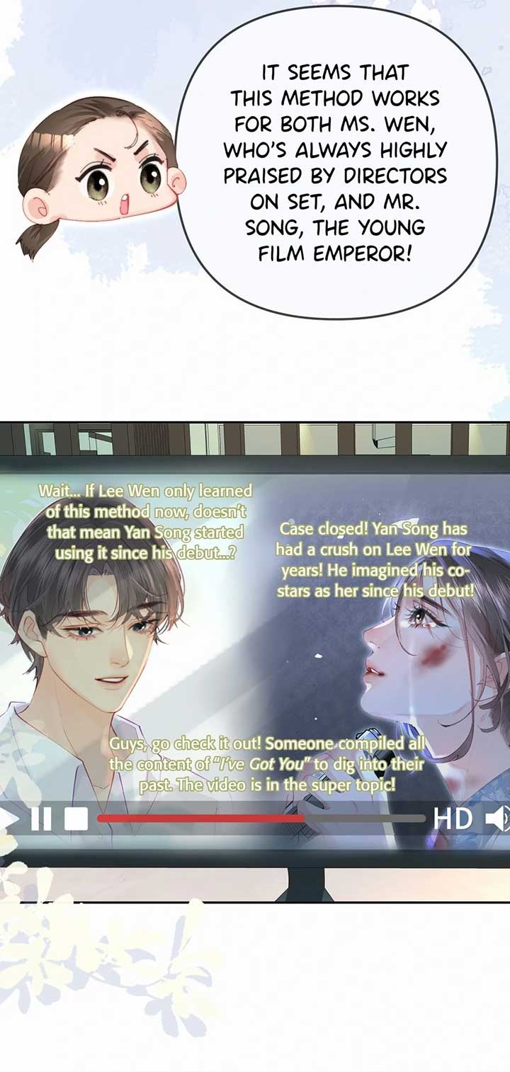 The Top Couple Is a Bit Sweet Chapter 98 page 8