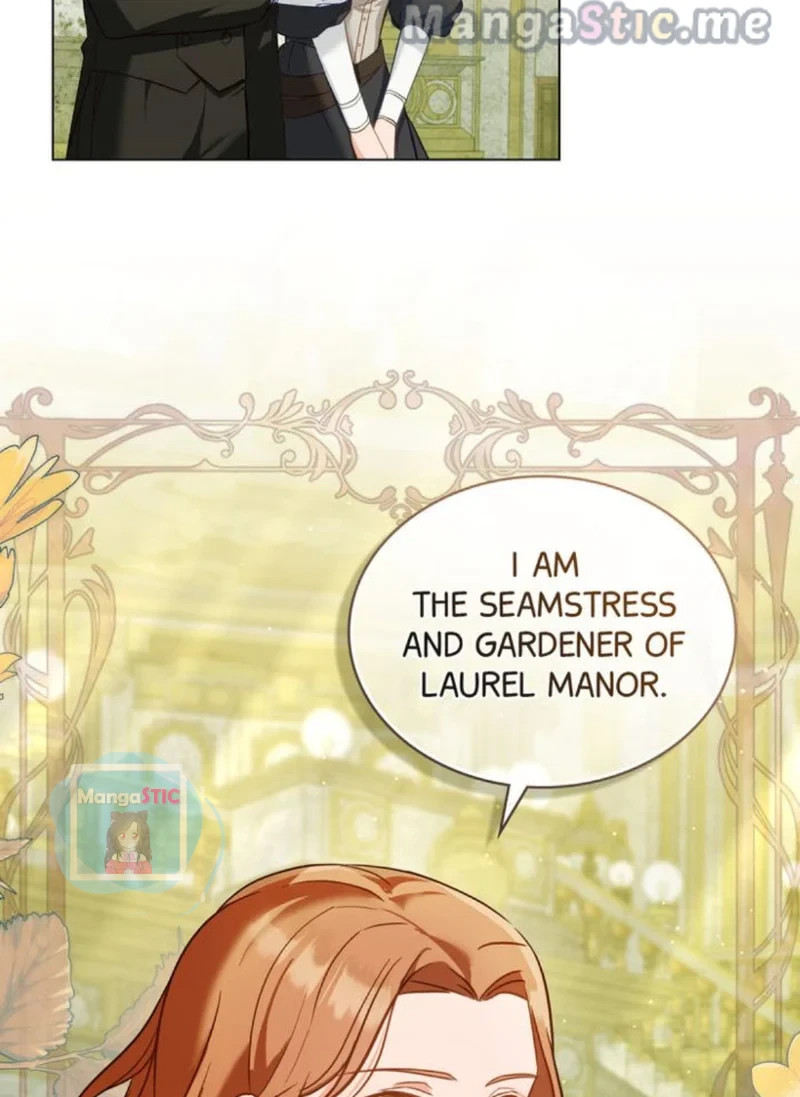 The Tragedy of a Villainess Chapter 21 page 10