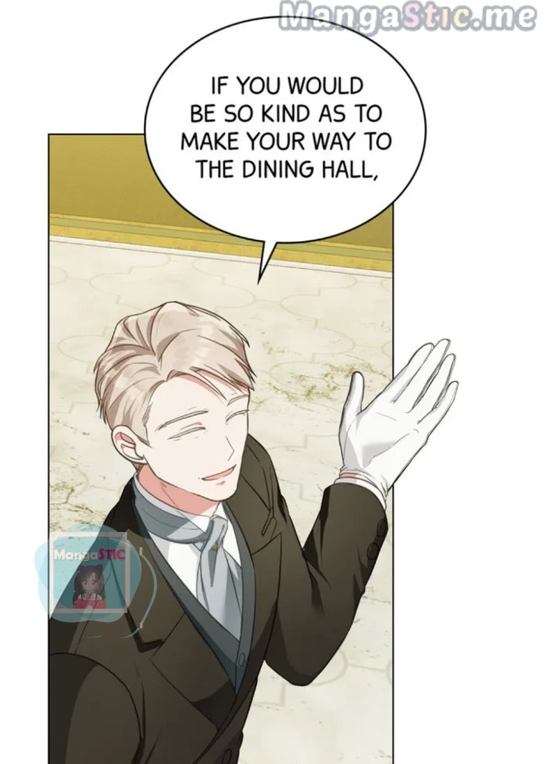 The Tragedy of a Villainess Chapter 21 page 13