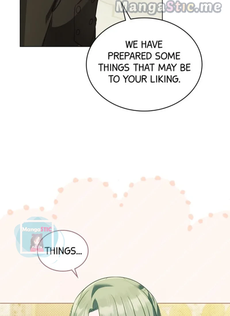 The Tragedy of a Villainess Chapter 21 page 14