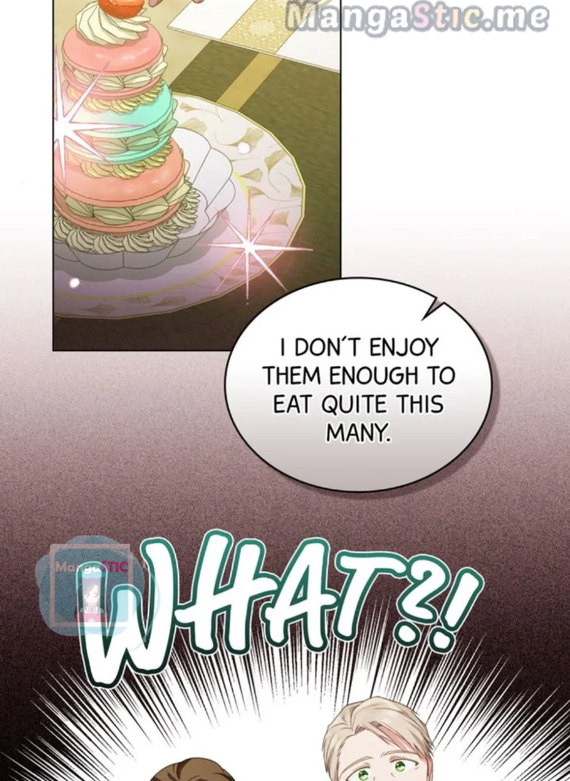 The Tragedy of a Villainess Chapter 21 page 24