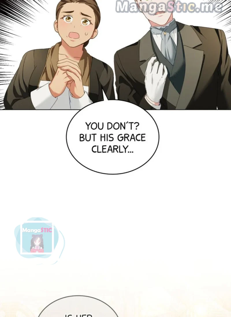 The Tragedy of a Villainess Chapter 21 page 25