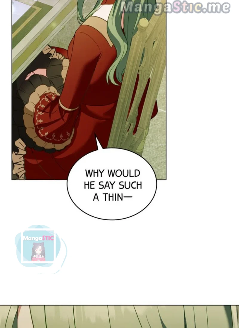 The Tragedy of a Villainess Chapter 21 page 28