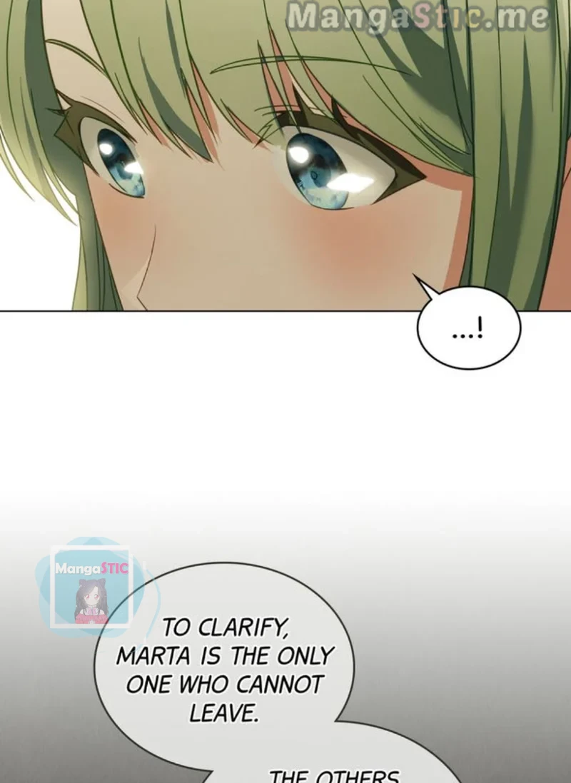 The Tragedy of a Villainess Chapter 21 page 29