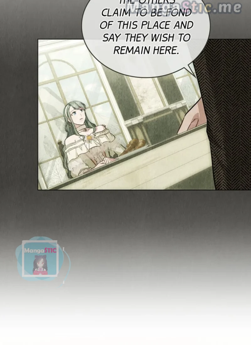 The Tragedy of a Villainess Chapter 21 page 30