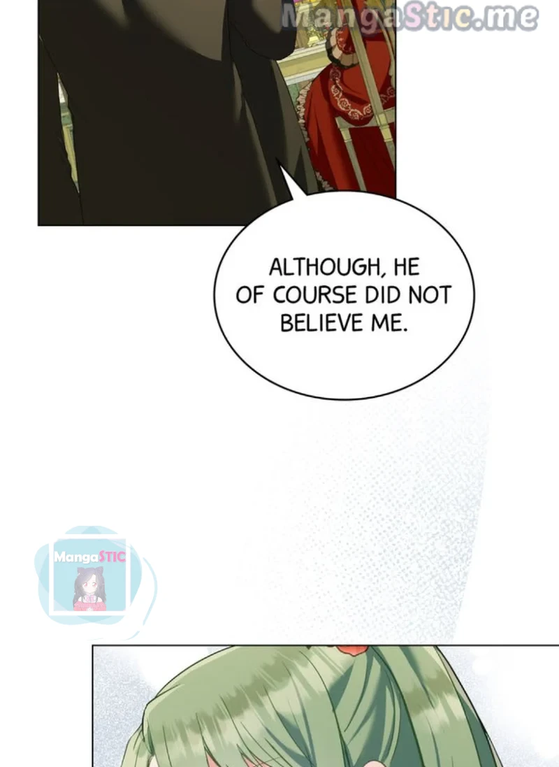 The Tragedy of a Villainess Chapter 21 page 36