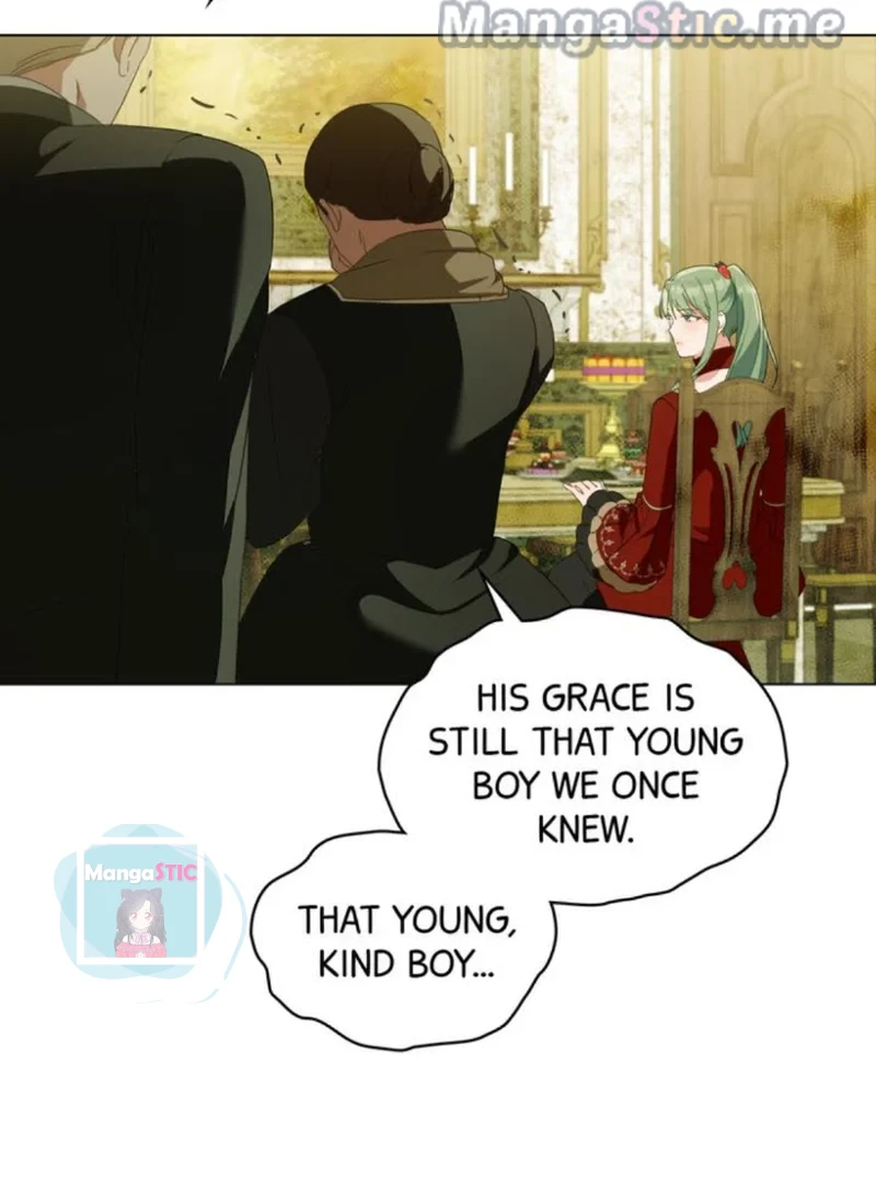 The Tragedy of a Villainess Chapter 21 page 43