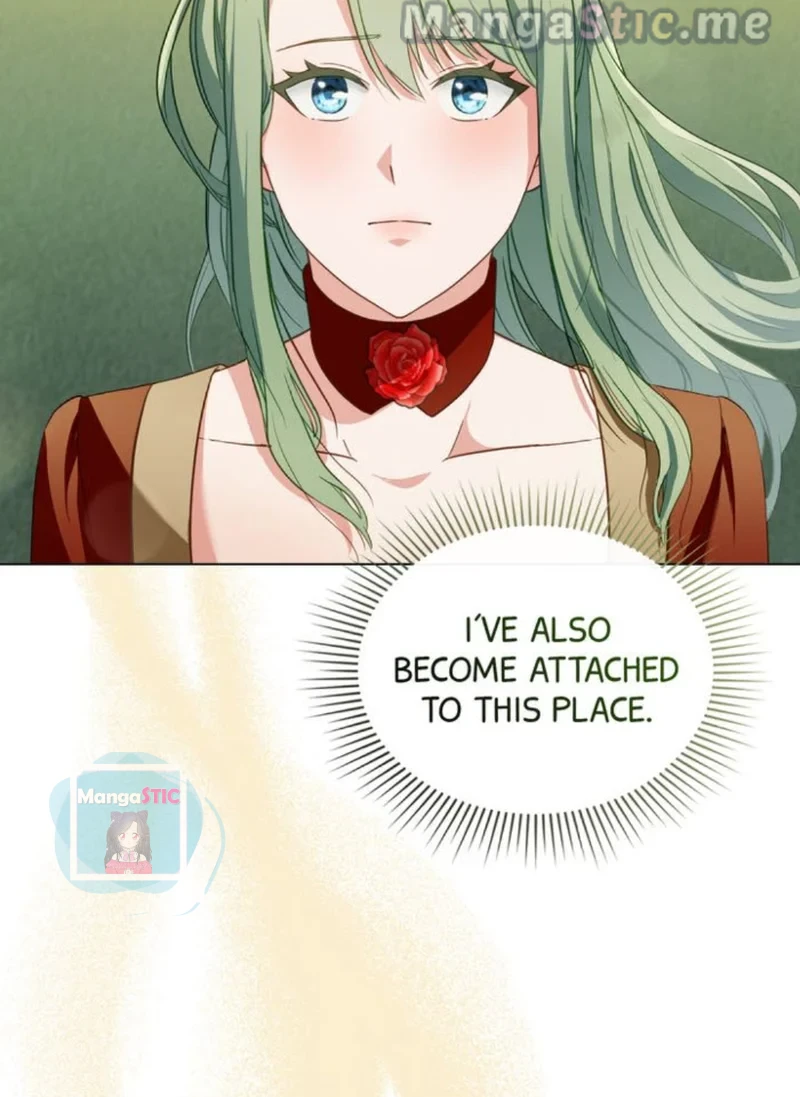 The Tragedy of a Villainess Chapter 21 page 54