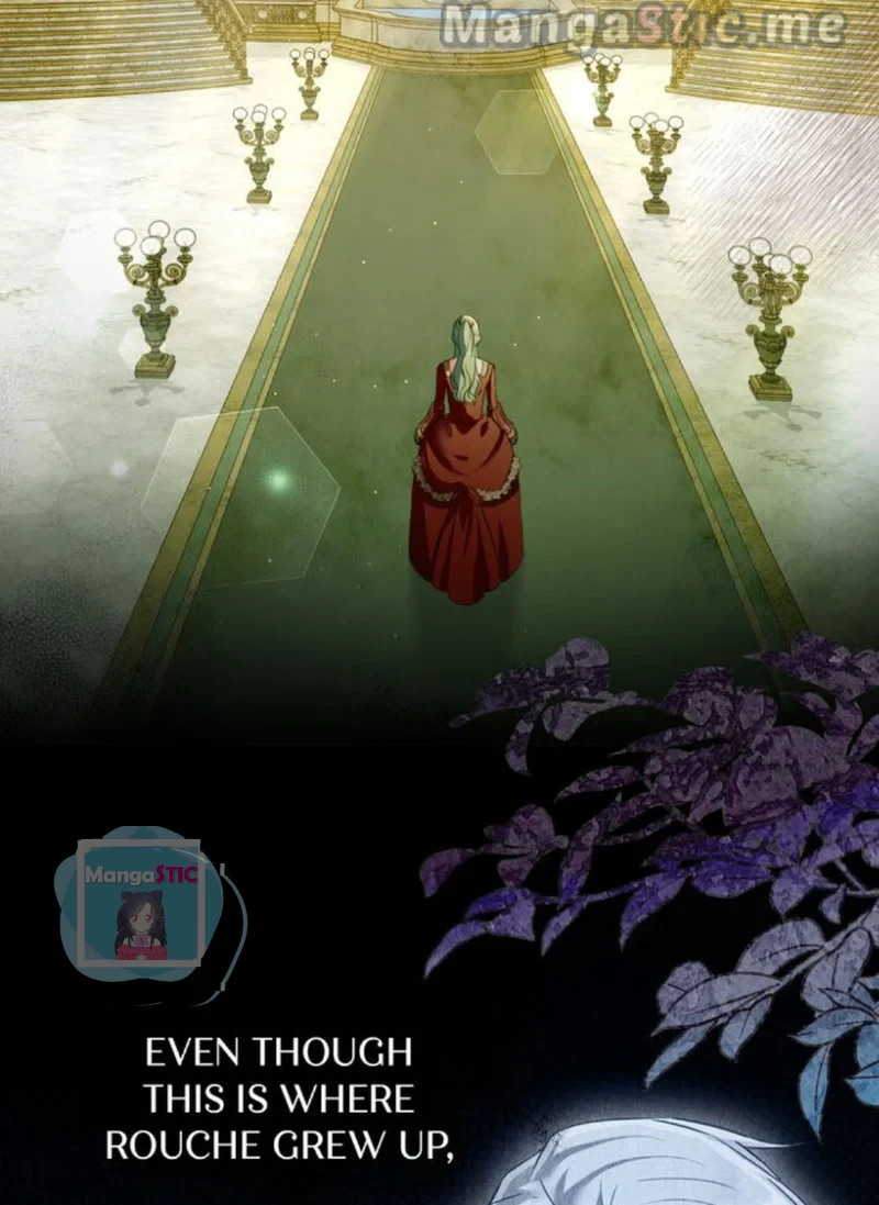 The Tragedy of a Villainess Chapter 21 page 58