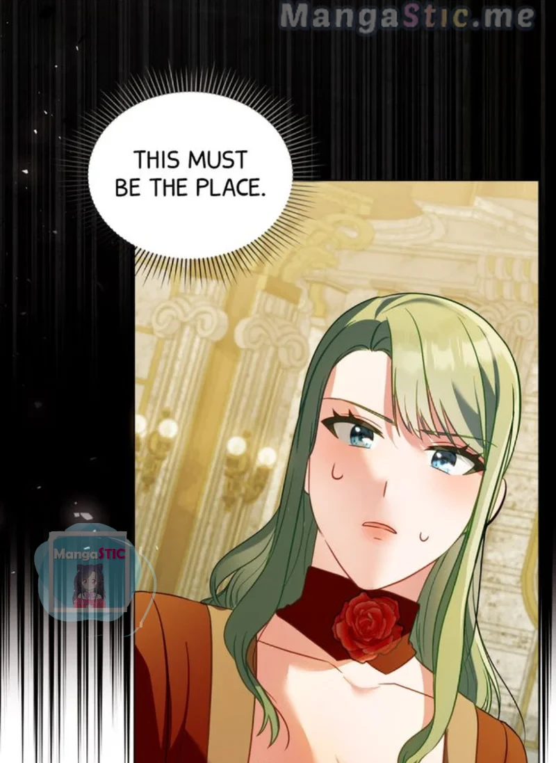 The Tragedy of a Villainess Chapter 21 page 71
