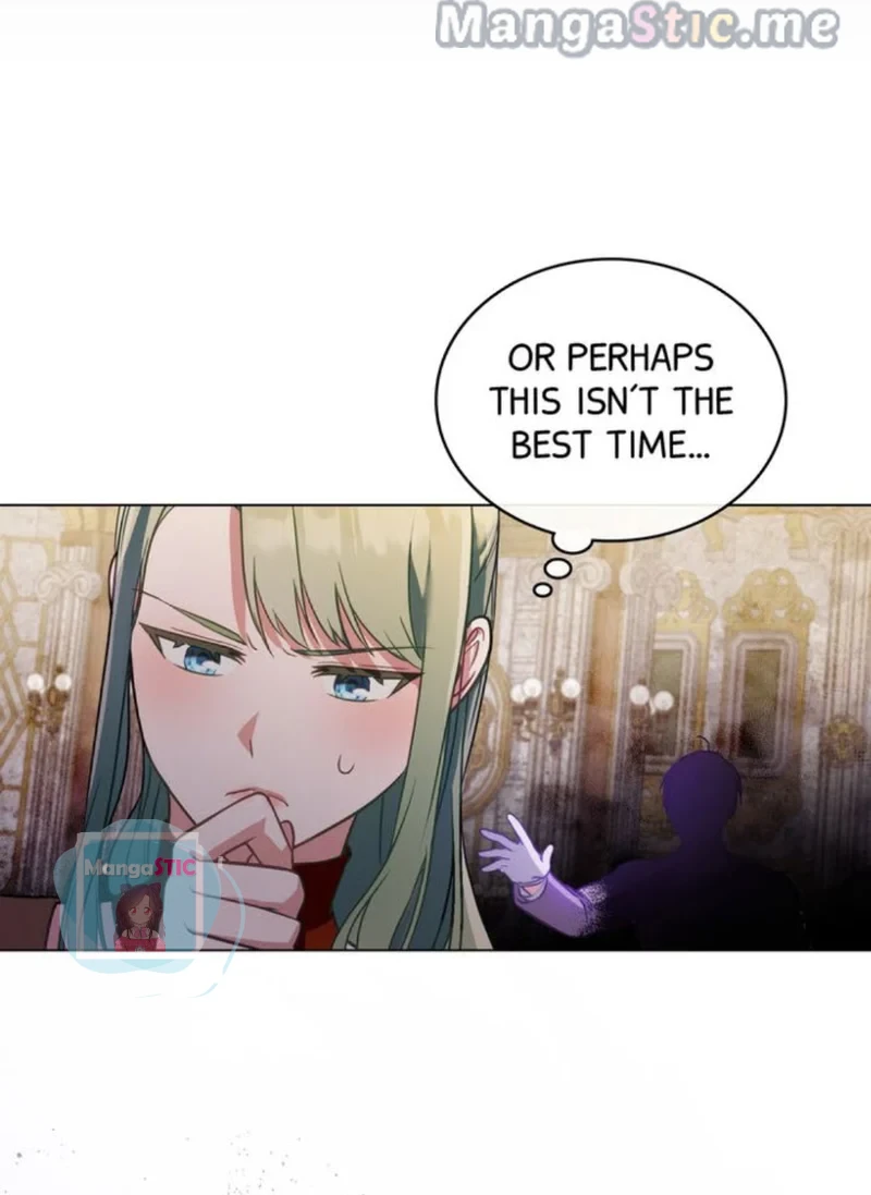 The Tragedy of a Villainess Chapter 21 page 75