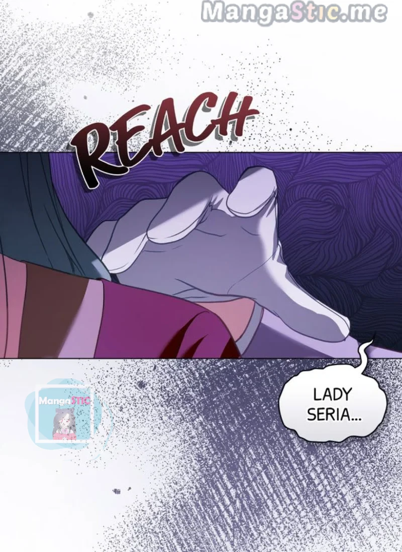 The Tragedy of a Villainess Chapter 21 page 76