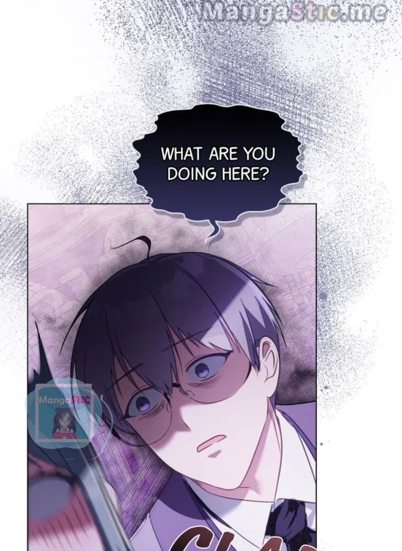 The Tragedy of a Villainess Chapter 21 page 77