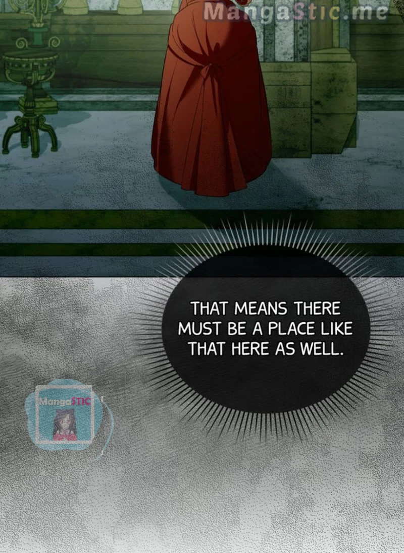 The Tragedy of a Villainess Chapter 21 page 7