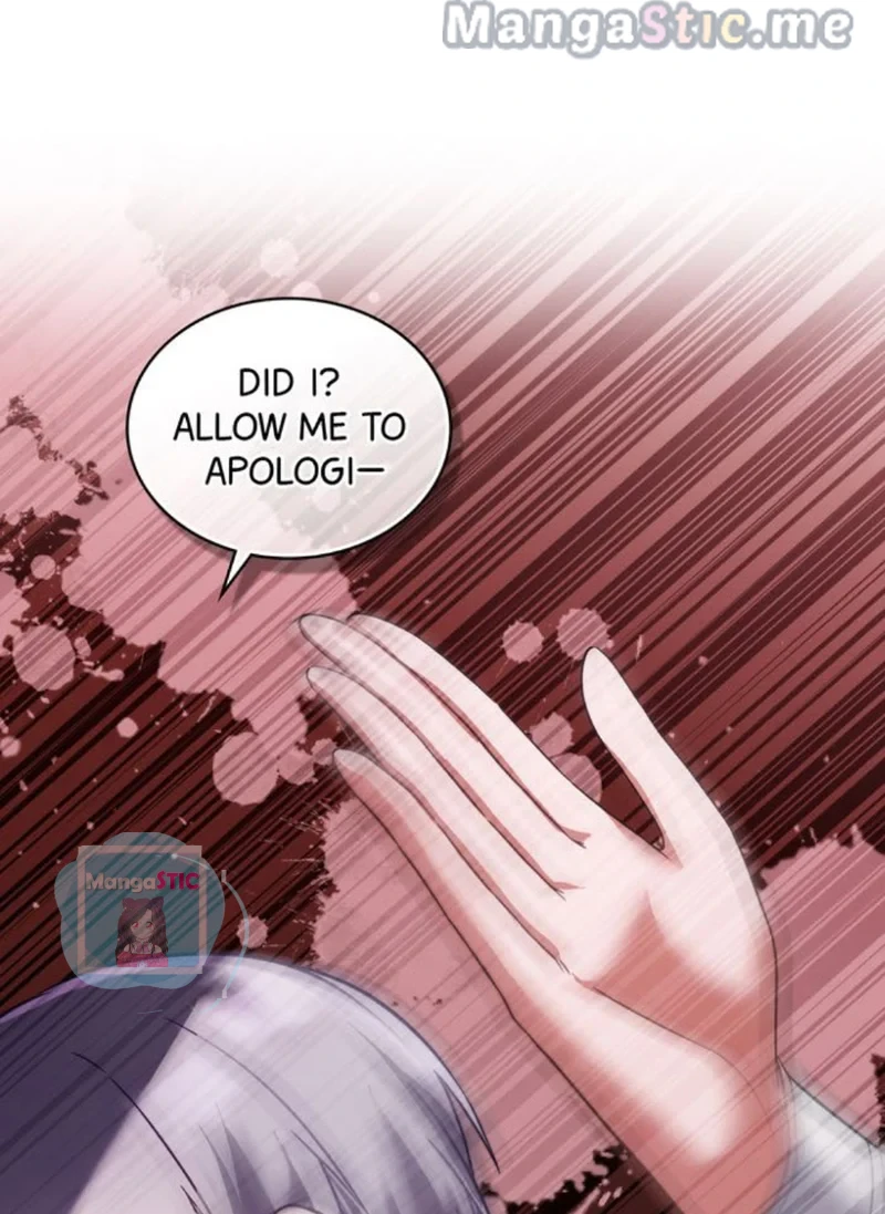The Tragedy of a Villainess Chapter 21 page 80