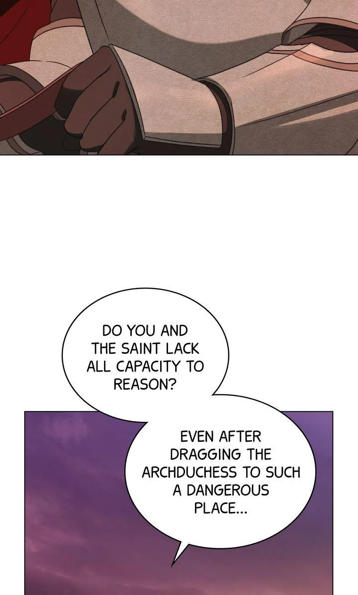 The Tragedy of a Villainess Chapter 32 page 9