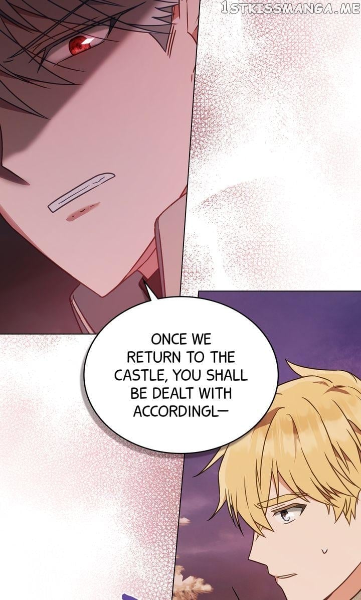 The Tragedy of a Villainess Chapter 32 page 11