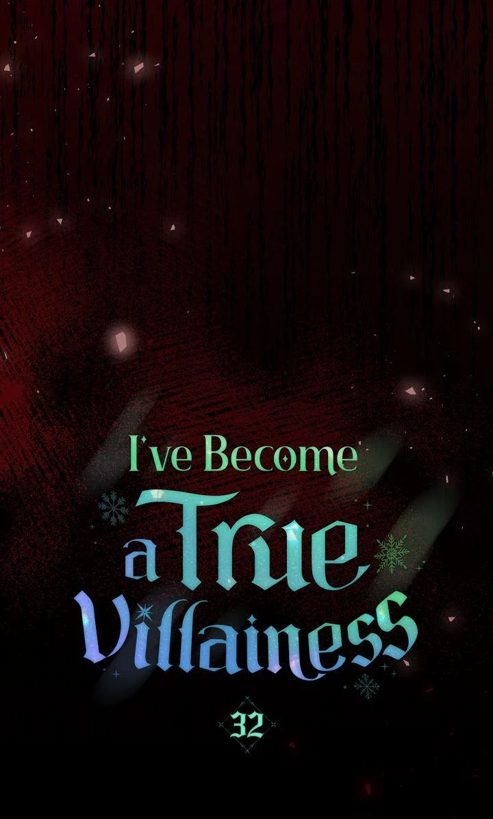 The Tragedy of a Villainess Chapter 32 page 15