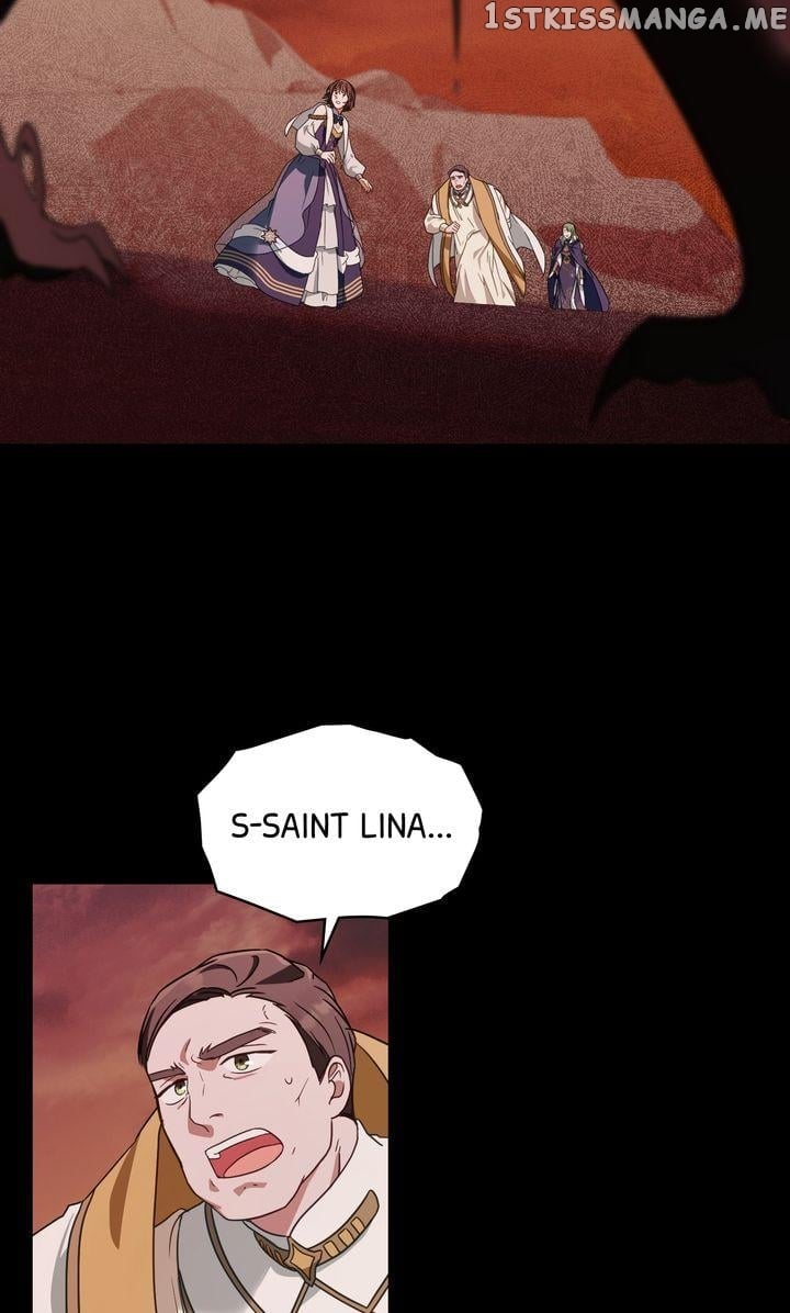 The Tragedy of a Villainess Chapter 32 page 18