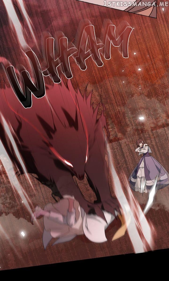 The Tragedy of a Villainess Chapter 32 page 21