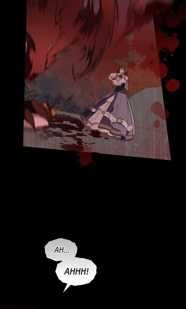 The Tragedy of a Villainess Chapter 32 page 25