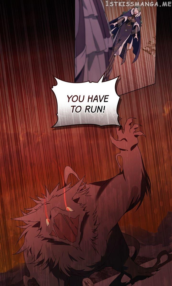 The Tragedy of a Villainess Chapter 32 page 27