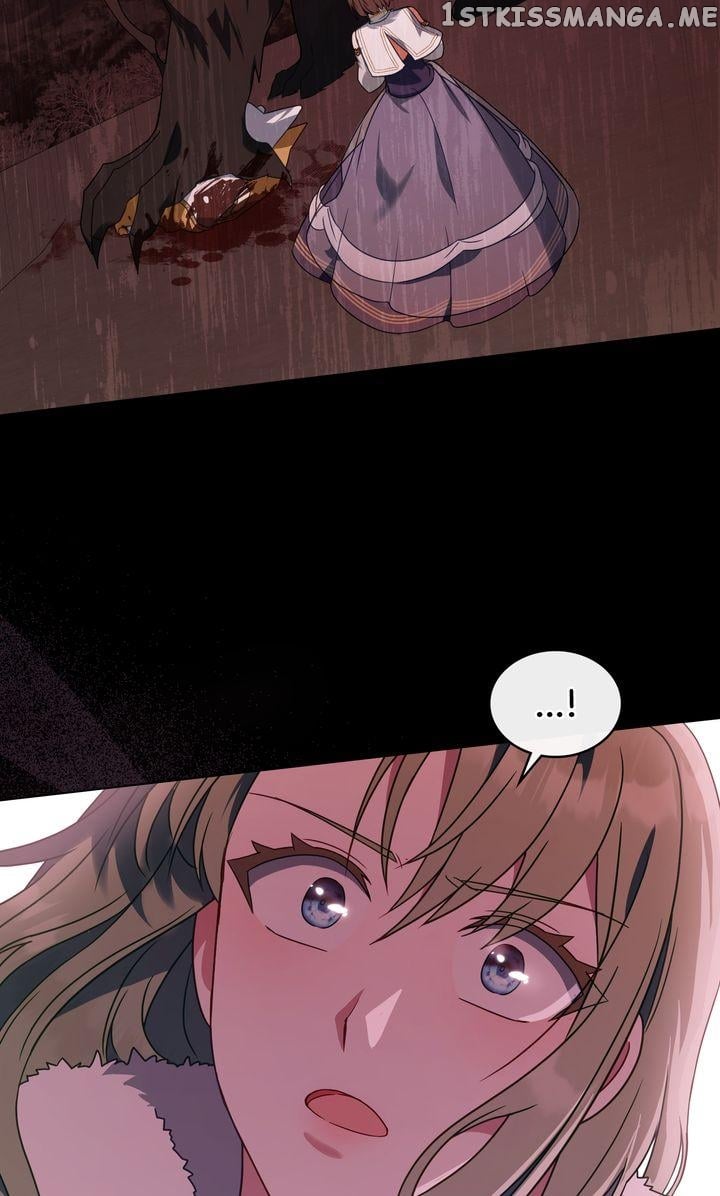 The Tragedy of a Villainess Chapter 32 page 28
